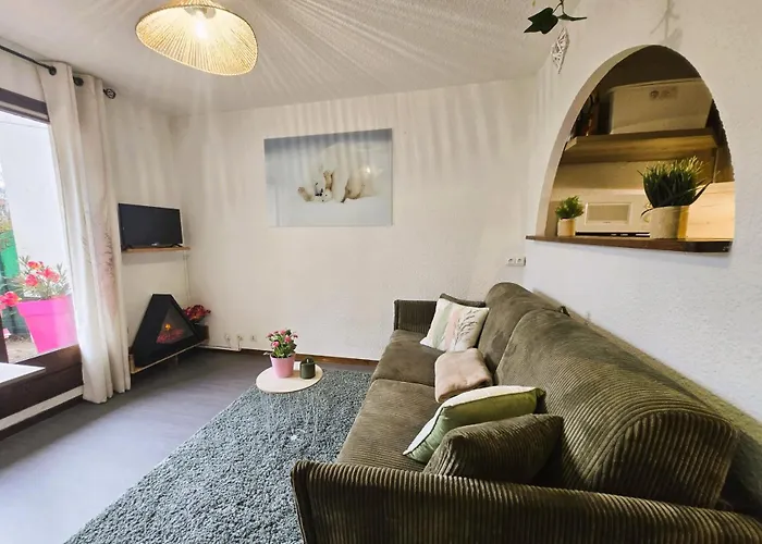 Residence Vallee Blanche