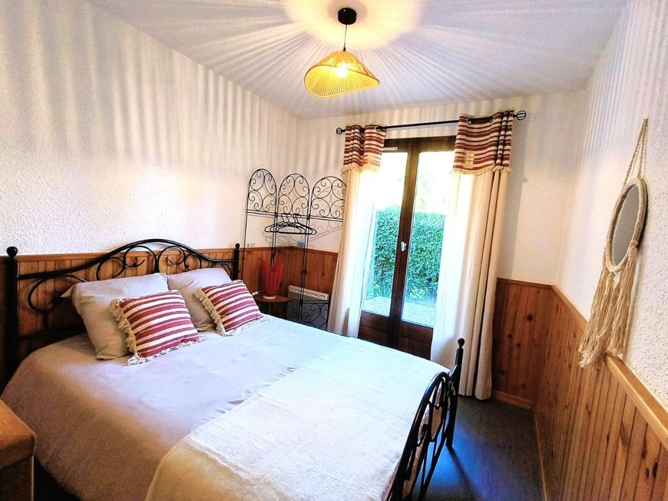 Vallee Blanche Apartment Sallanches