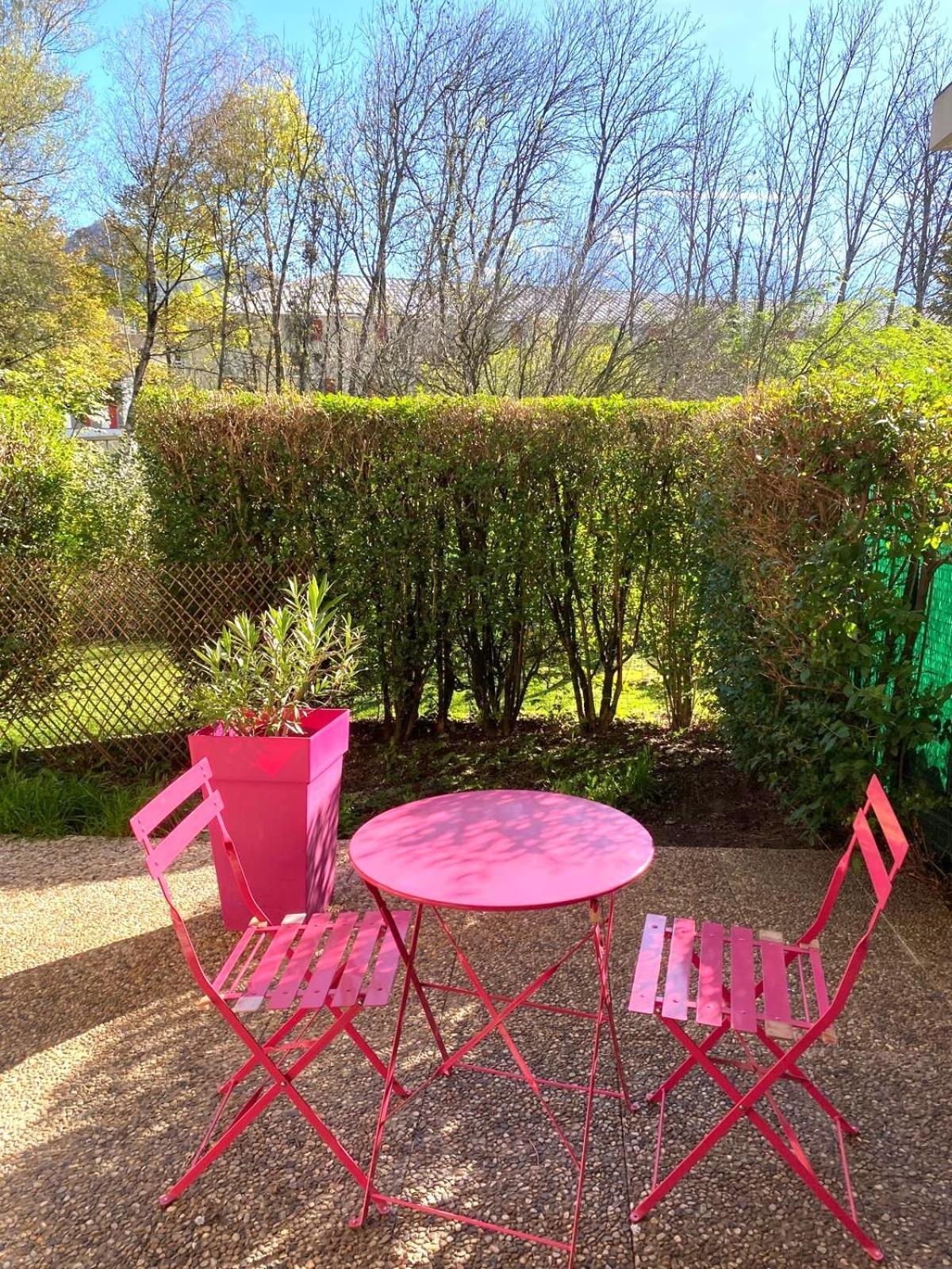 Apartment Vallee Blanche *