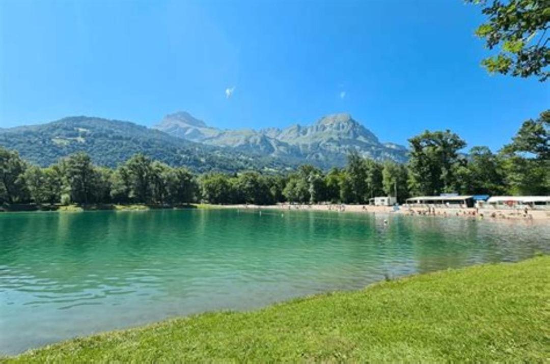 Apartment Vallee Blanche *