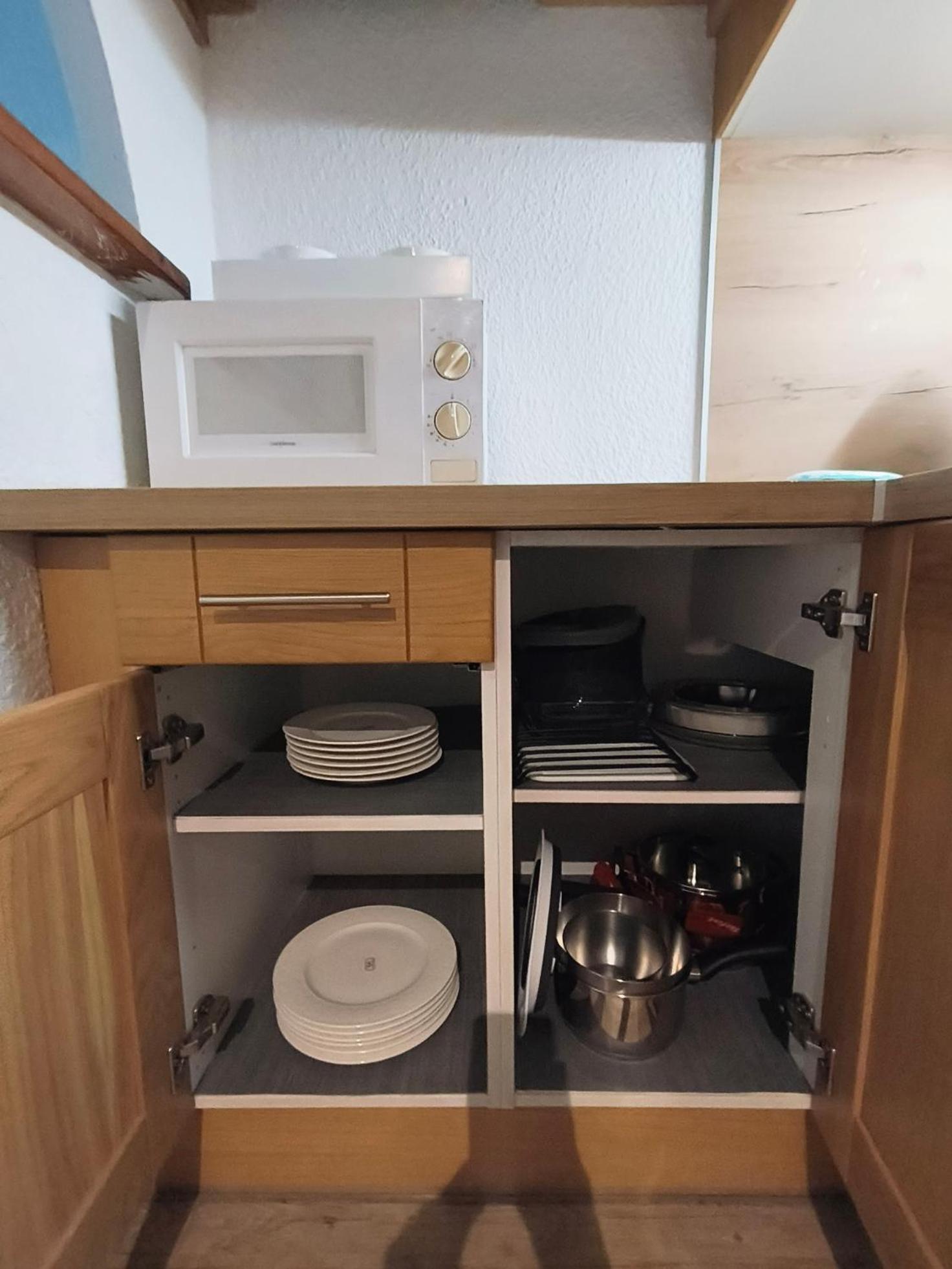 Apartment Vallee Blanche *