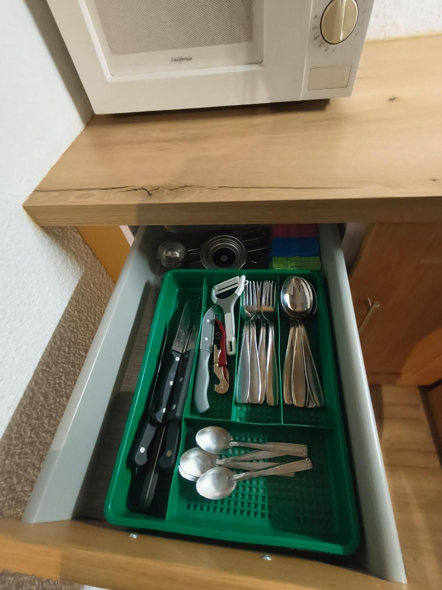 Apartment Vallee Blanche Sallanches