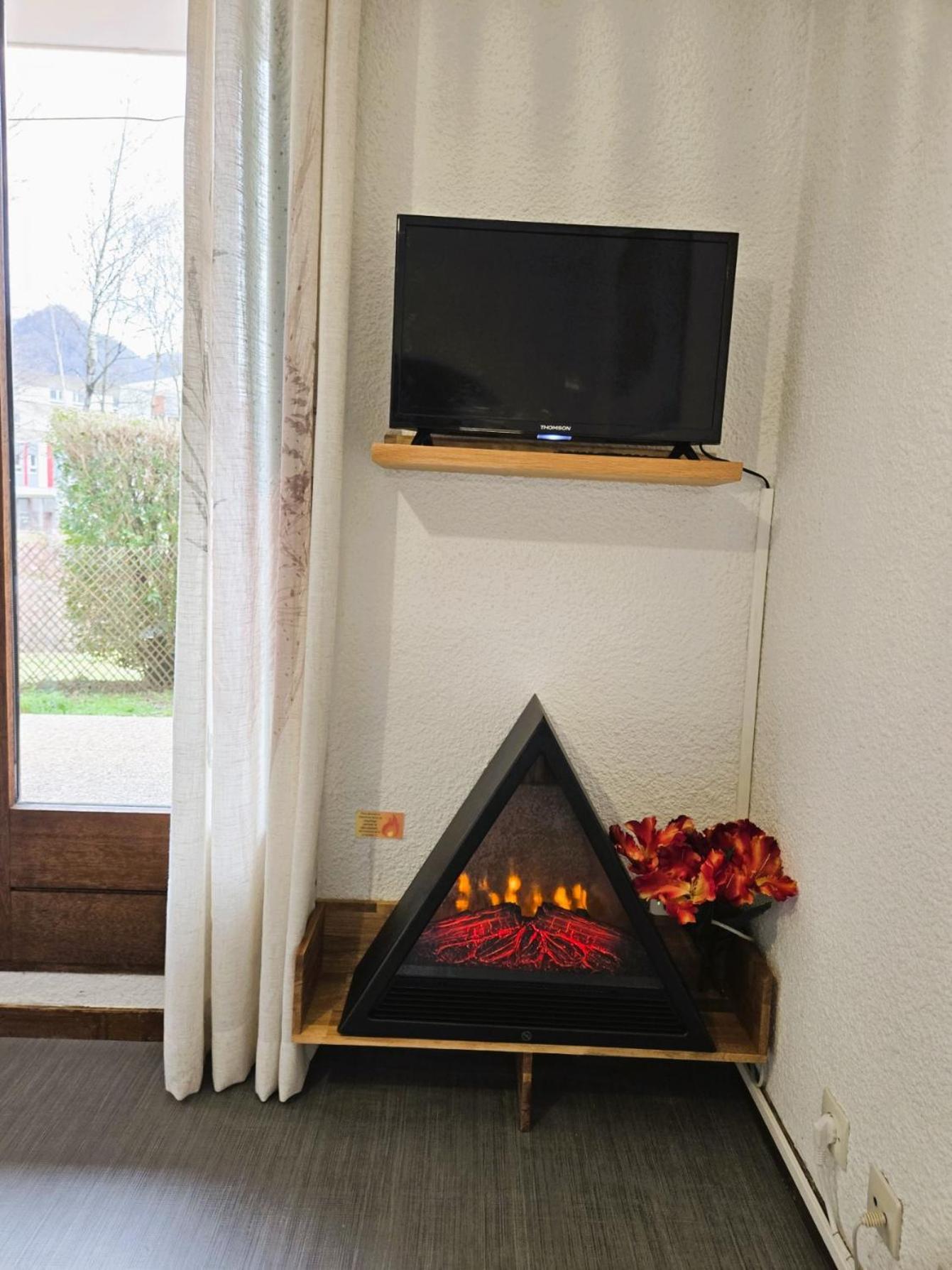 Apartment Vallee Blanche *